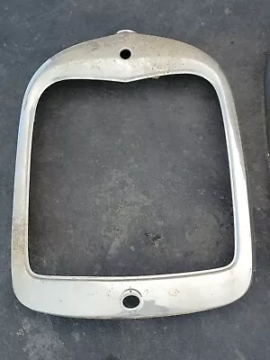 Vintage Ford Model A Coupe Radiator Shell Grill USED 3 • $119.95