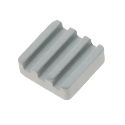 1 Package  Heat Sink Cooling Heatsinks With Adhesive For • £3.55