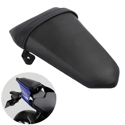 Rear Pillion Passenger Tandem Seat Fit For Yamaha YZF R1 15-24 YZF R6 17-22 New • $29.50