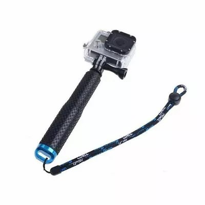 Sports Monopod Tripod Selfie Stick Pole Handheld For Gopro Hero 6 5 4 3 +3 2 1 • $11.72