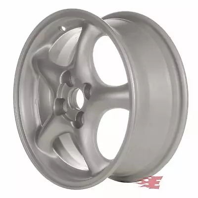 1999-2005 MAZDA MIATA Aluminium 15  Factory OEM Wheel 64815U20 • $167.47