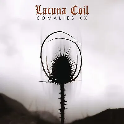Lacuna Coil - Comalies XX (Century Media) CD Album • £14.99