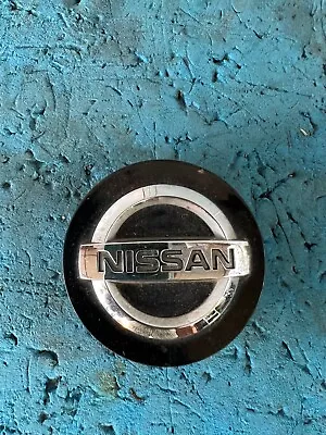 01 Nissan Wheel Center Hub Cap • $30