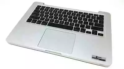A1278 13  MacBook Pro Top Case Keyboard Trackpad M 2009 2010 661-5233 A+ • $95.55