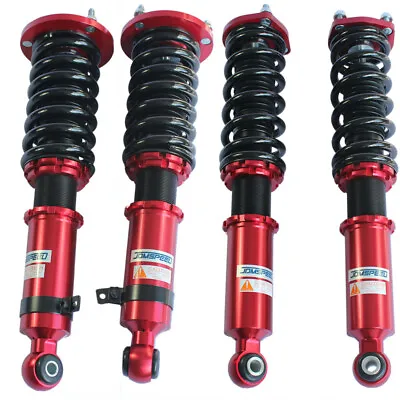 Full Coilovers Shock Strut Coil Spring Kits For Lexus IS300 2001-2005 Adj Height • $248.99