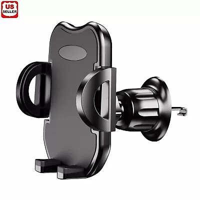 Car Air Vent Phone Holder Stand Mount For IPhone 14 13 12 Samsung Andriod BEST • $7.99