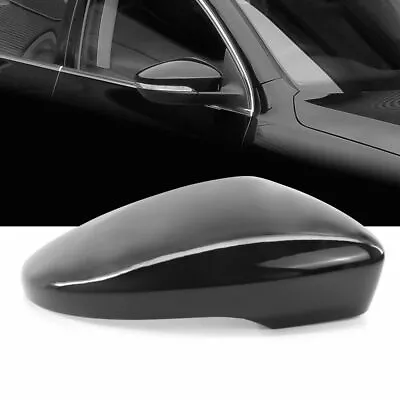 1Right Side Rearview Mirror Cover Cap For VW Beetle Jetta Passat CC Bora 2009-18 • $14.98