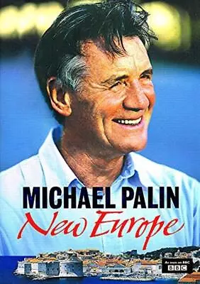 New Europe - Michael Palin • £3.60