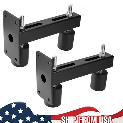 Venussar Pair Slide Gate Roller Guide Rollers 3  W/Assembly Dual Hard Operate A+ • $165.99