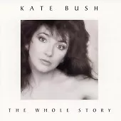 Kate Bush : The Whole Story CD (1986) Highly Rated EBay Seller Great Prices • £4