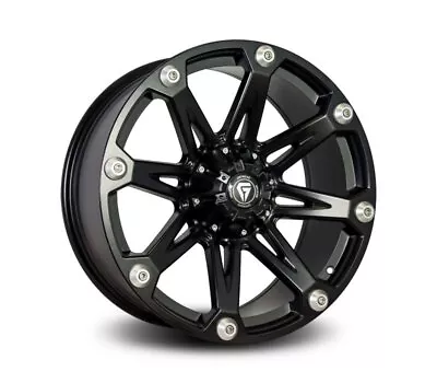 To Suit FORD RANGER RAPTOR WHEELS PACKAGE: 17x9.0 Grudge Offroad ARROW And Wi... • $1728