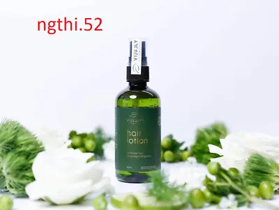 2x Tinh Dau Buoi Grapefruit Essential Oil Vi Jully Hair Lotion –reduce Hair Loss • $55.99