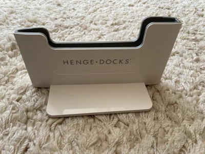 £89 • Buy Henge Docks Version B Docking Station For 13 Inch MacBook Air (HD01VB13MBA)