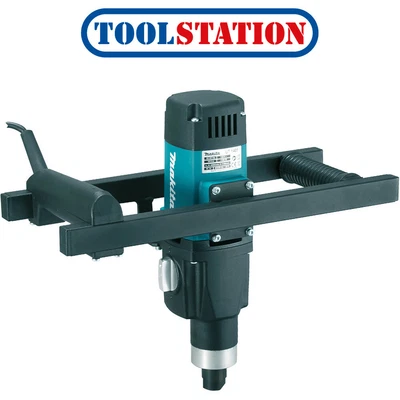 £313.79 • Buy Makita Paddle Mixer 2 Speed 240V