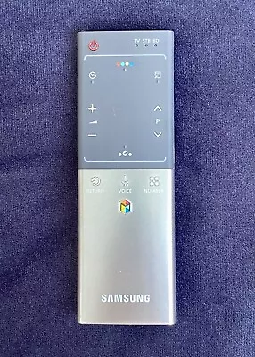 £15 • Buy SAMSUNG Smart Touch TV Remote Control RMCTPE1 Original Genuine AA59-00631A