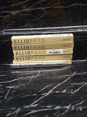 5x EllisFaas Concealer 0.85 Oz S208 Dark • $20.24