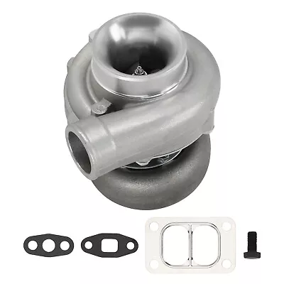 Universal T70  Turbo .82 A/R T3 Flange Oil Turbocharger Turbolader 550HP M • $240