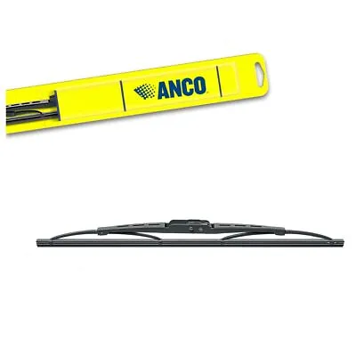 ANCO 14C-15 14-Series 15  Wiper Blade For Windshield Windscreen Washer Arm  Le • $8.31