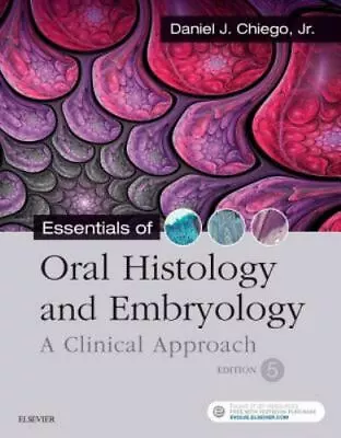 Essentials Of Oral Histology And Embryology: A Clinical Approach • $9.22