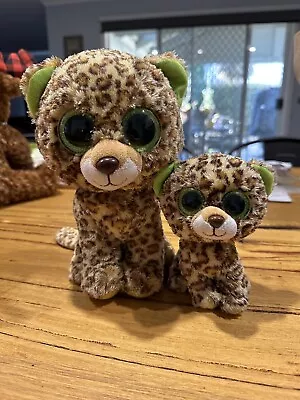 Beanie Boo Set Of 2 • $10