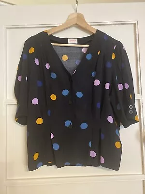 GORMAN Shirt  Size 10 Never Worn • $17.50