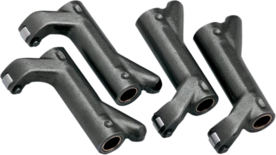 $607.95 • Buy S&S Rocker Arm, Set, Roller, W/ Metered Oiling, 1.625:1 Ratio, 8620