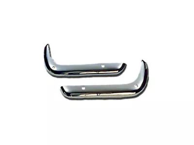 Front Bumper Face Bar For 70-73 Chevy Camaro CK87V4 • $236.15