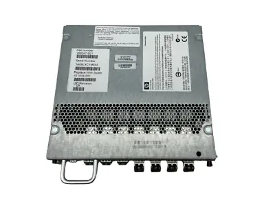 288247-B21/309503-001/410738-001/411834-001/288246-001-Switch For MSA1000 8port • $499.99