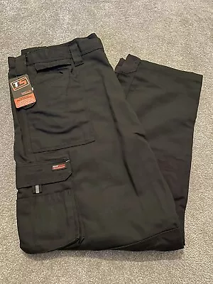£19.99 • Buy Tuff Stuff Men's Work Trousers 44W 30L BNWT