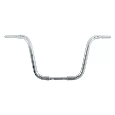 1-1/4  1.25  Fat 14  Rise Ape Hangers Bar Handlebar Fit For Harley Sportster XL • $89.99