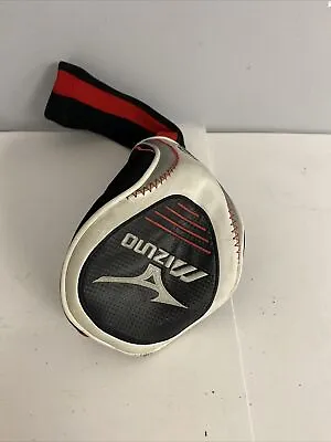 Mizuno MP-630 Fast Track Driver Golf Club Headcover - Excelent Condition • $11.08