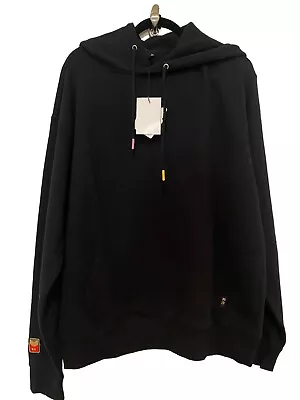 BTS MCDONALDS NEW HOODIE RARE Plus Size XXL Women Men Unisex KPOP Jungkook NWT • $272.99