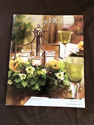HOME INTERIORS & Gifts HOMCO BROCHURE SALES CATALOG  Vintage • $29.99