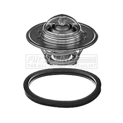 Coolant Thermostat For Saab 9-3 YS3F 2.0 Turbo Performance First Line 12615097 • £11.65