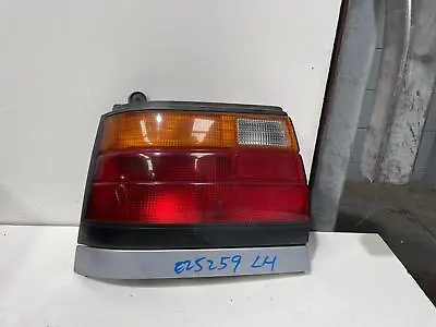 Holden Nova Left Tail Light LG 11/1994-08/1996 • $90
