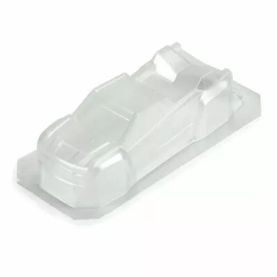 Losi Mini-T 2.0 Truck Axis ST Lexan Body (Unpainted) By Pro-Line PRO3587-00 • $25.99