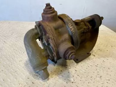 Viking L124 2  Positive Displacement Pump Ductile Iron #96895 • $475