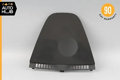 12-20 Mercedes R172 SLK250 SLC300 Dashboard Dash Board Speaker Cover Grille • $80