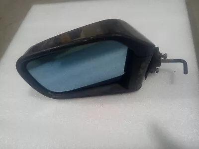 Mercedes EARLY R107 Driver Left Side View Mirror Sideview 450 S L C 1972 73 4 5 • $124.99