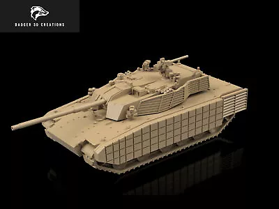 Chinese VT5 Tank- Modern Warfare/Wargames • £15
