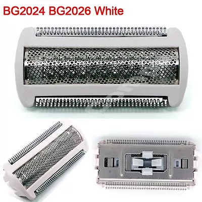 New Replacement Trimmer Shaver Foil For Philips Norelco Bodygroom BG2024 BG2026 • $25.73