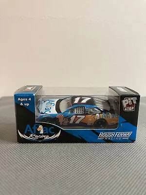 ***RARE*** Matt Kenseth 2007 Aflac 1/64 Diecast • $24.99