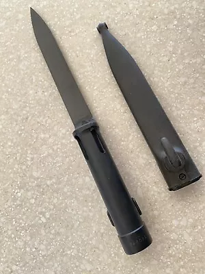 FN FAL BAYONET Type C • $15.50