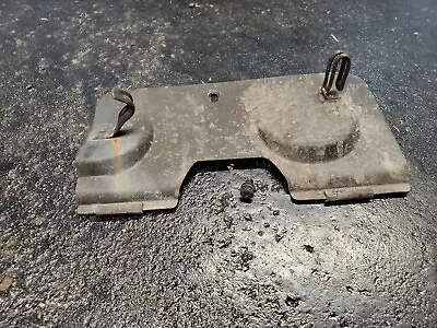 $29.99 • Buy 84 HONDA MAGNA VF1100C VF1100 V65 Original FRONT MUFFLER HEAT SHIELD GUARD Carbs