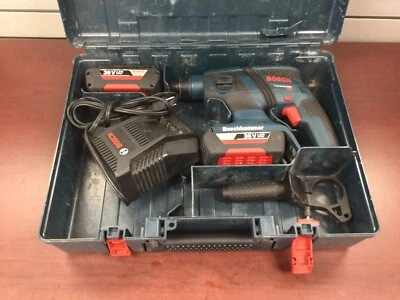 $279.95 • Buy Bosch Bulldog 36v 11536VSR Rotary Hammer