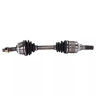 CV Half Shaft Axle Front Driver Left Side Hand For Nissan Maxima INFINITI I30 • $66.62