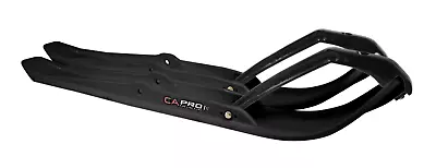 C&A Pro XPT Perfromance Trail Skis - Black - 77020420 • $326.88