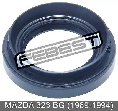 Drive Shaft Oil Seal 35X56X9X14.9 For Mazda 323 Bg (1989-1994) • $13.31