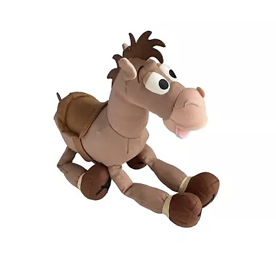 Disney Pixar Toy Story Bullseye Plush 17” • £9.59