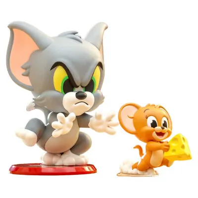 Tom & Jerry - Chasing Cosbaby Set • $59.99